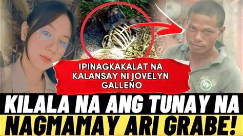 Ipinagkakalat na ‘sila’ na .